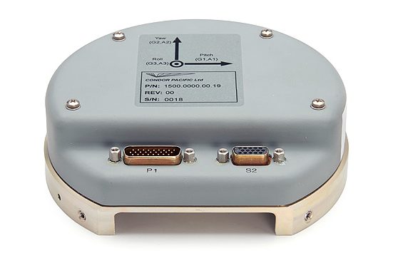 Sensor Package Unit