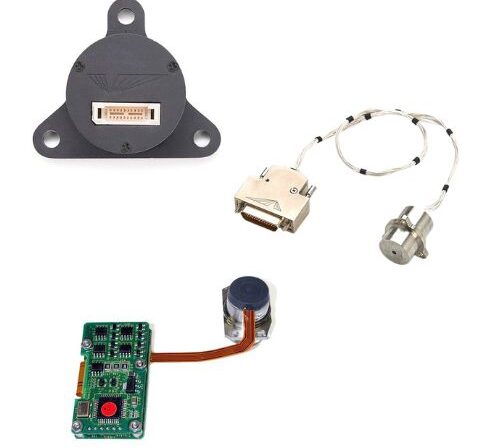 Inertial Components