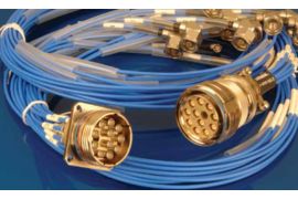 Multiport Cable Assemblies